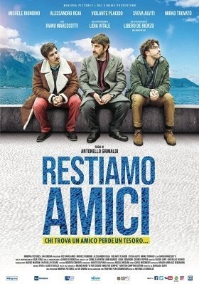 Restiamo amici (2018)
