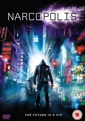 Narcopolis (2015)