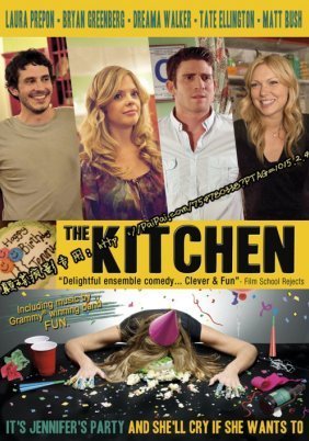 The Kitchen (2012)