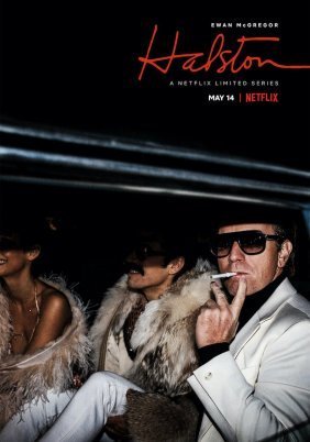 Halston (2021)