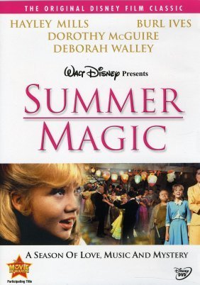 Summer Magic (1963)