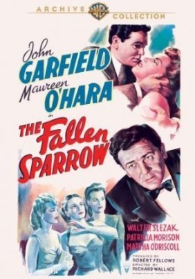 The Fallen Sparrow (1943)