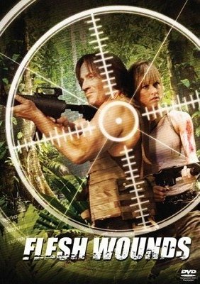 Flesh Wounds (2011)