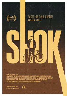 Shok (2015)  Short