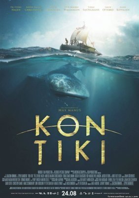 Kon-Tiki (2012)