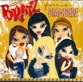 Bratz: Passion 4 Fashion – Diamondz (2006)