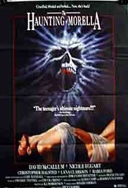 The Haunting of Morella (1990)