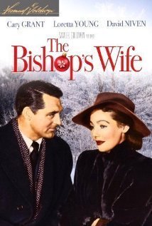 Ένας Άγγελος στη Γη / The Bishop's Wife (1947)