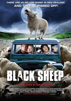 Black Sheep (2006)
