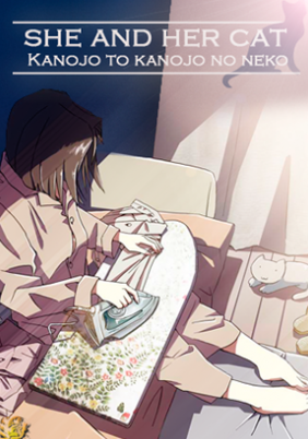 Kanojo to kanojo no neko - She and her cat (1999)