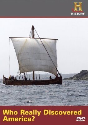 Who Really Discovered America? (2011)