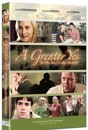 A Greater Yes: The Story of Amy Newhouse (2009)