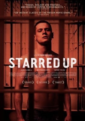 Γροθιές Στους Τοίχους / Starred Up (2013)