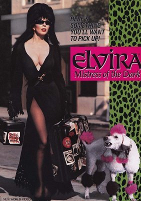 Elvira: Mistress of the Dark (1988)