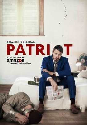Patriot (2015-) TV Series