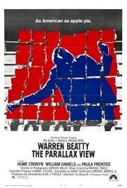 Υπόθεση Πάραλαξ / The Parallax View (1974)