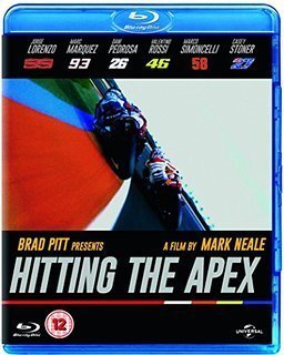 Hitting the Apex (2015)