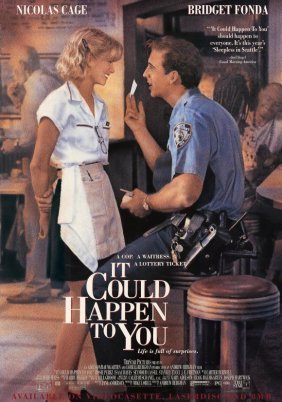 It Could Happen to You (1994)