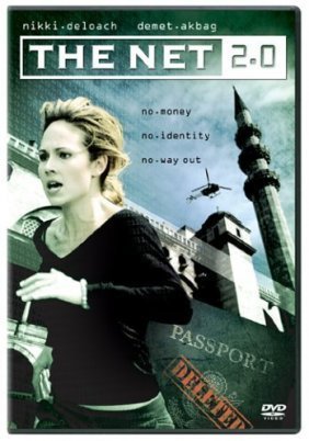 The Net 2.0 / Παγιδευμένη στο δίκτυο 2.0 (2006)
