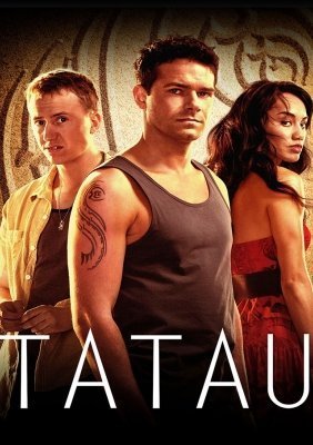Tatau (2015)