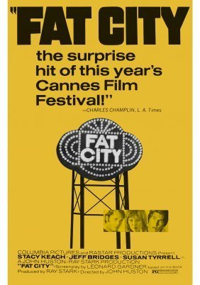 Βρώμικη πόλη / Fat City (1972)