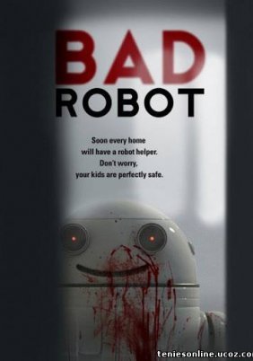 Blinky (Bad Robot) (2011)