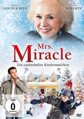 Mrs. Miracle (2009)