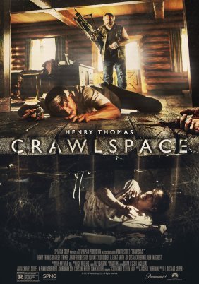 Crawlspace (2022)
