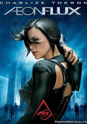 Æon Flux / Aeon Flux (2005)