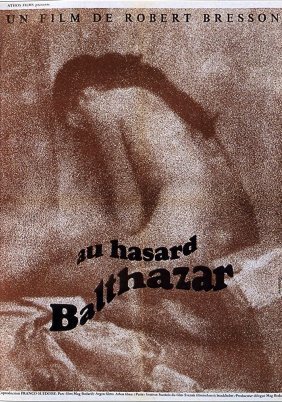 Au hasard Balthazar (1966)