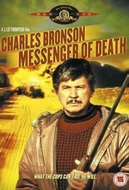 Messenger of Death (1988)