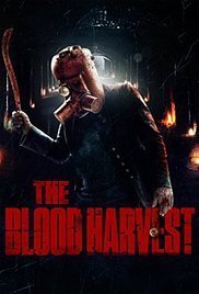 The Blood Harvest (2016)