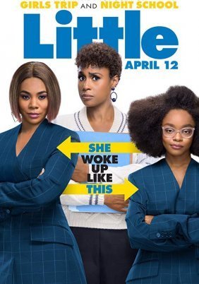 Little (2019)
