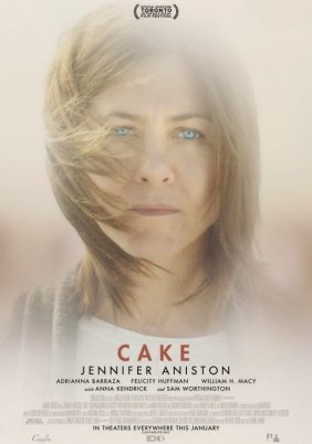 Cake (2014)