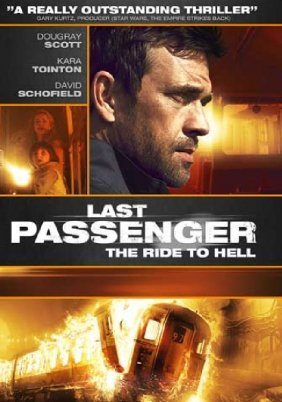 Last Passenger (2013)