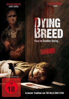 Dying Breed (2008)