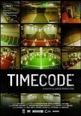 Timecode (2016)