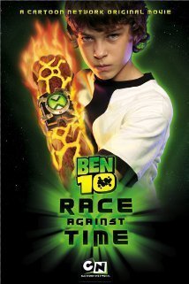 Ben 10: Οι φύλακες του χρόνου / Ben 10: Race Against Time (2007)