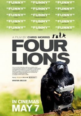 Four Lions (2010)