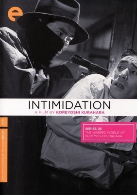 Intimidation (1960)