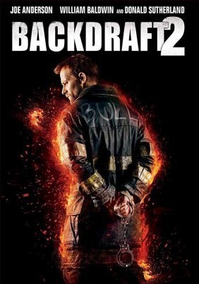 Backdraft 2 (2019)
