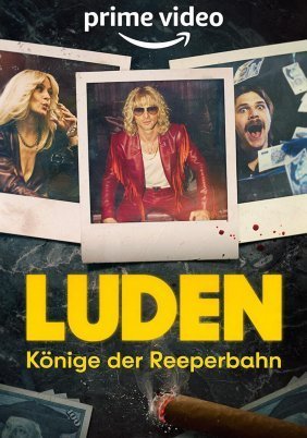 Luden: Konige Der Reeperbahn (2023)