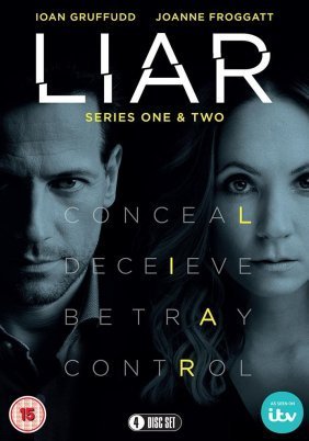 Liar (2017)