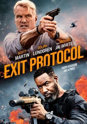 Exit Protocol (2025)