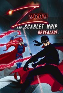 Zorro: Generation Z - The Animated Series (2006)