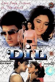 Dil (1990)