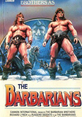 The Barbarians (1987)