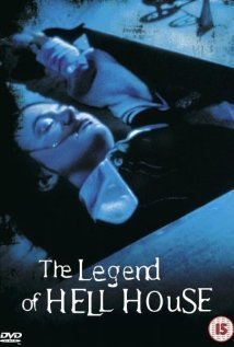 The Legend of Hell House  (1973)