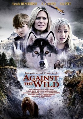 Against the Wild (2013)
