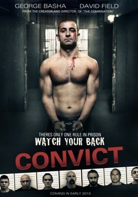 Convict (2014)